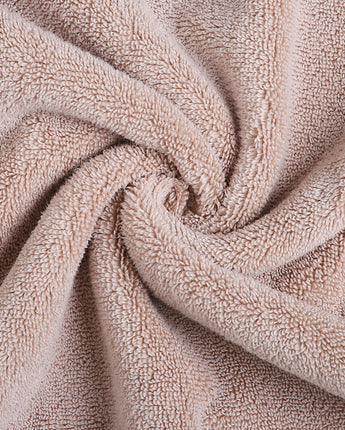 Fog | Elantra Zero Twist Towels