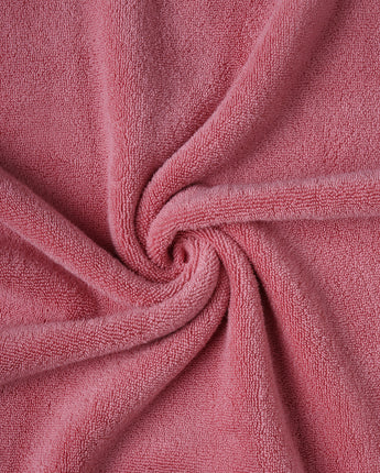 Pink | Elantra Zero Twist Towels