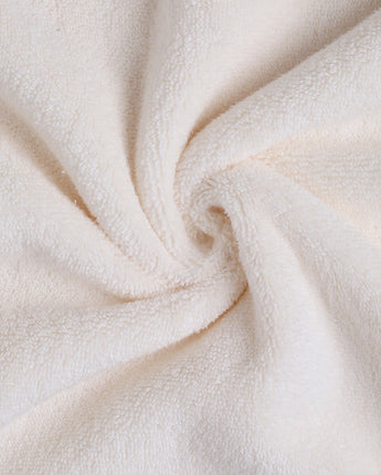 Pearl | Elantra Zero Twist Towels