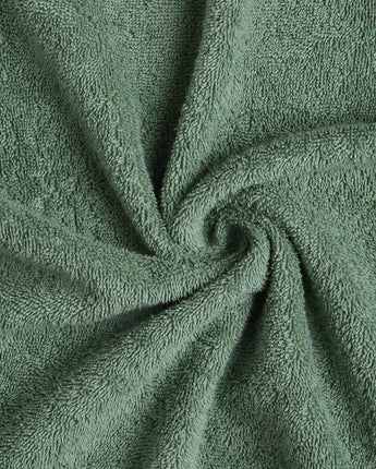 Sage | Spectra Semi-Combed Wash Towel