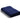 Navy | Cresta Combed Bath Towels