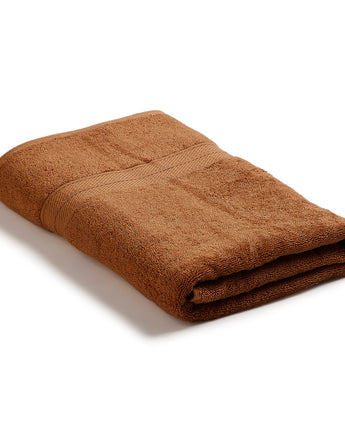 Spruce | Spectra Semi-Combed Bath Towel