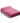 Pink | Cresta Combed Bath Towel