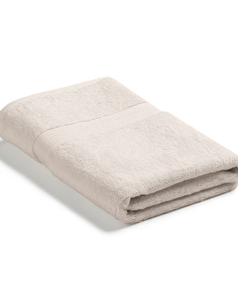 Pearl | Elantra Zero Twist Towels