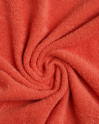 Orange | Questa Hand Towel