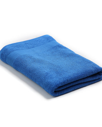 Surf Blue | Questa Bath Towel