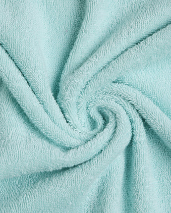 Light Blue | Questa Wash Towel