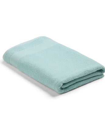 Light Blue | Questa Bath Towel