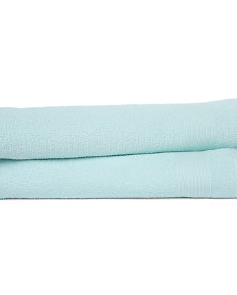 Light Blue | Questa Hand Towel