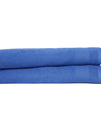 Surf Blue | Questa Hand Towel