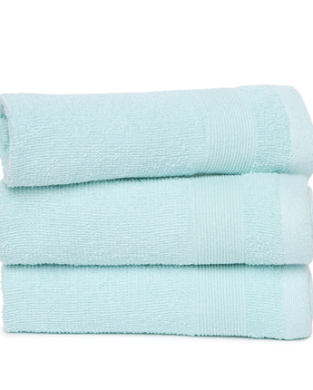 Light Blue | Questa Wash Towel