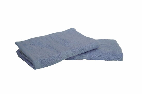 Sky Way | Spectra Semi-Combed Hand Towels 1